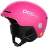 Image de POC - Casque de ski/snowboard - POCito Obex MIPS Fluorescent Pink - Taille Enfant M/L - Rose