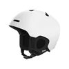Image de POC - Casque de ski/snowboard - Fornix Hydrogen White Matt - Taille 59-62 cm - Blanc