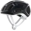 Image de Poc Casque Junior Ventral Lite Casque De VÃ©lo Mixteadulte, Noir Uranium/Hydrogen White Mat, L (5661cm)