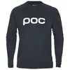 Image de Maillot manche longue POC Reform Enduro Jersey (Uranium Black)