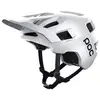 Image de Casque de VTT POC Kortal (Hydrogen White Matt)