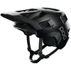 Image de Casque de VTT POC Kortal (Uranium Black Matt)