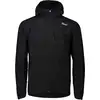 Image de POC - Veste de VTT déperlante et respirante - Guardian Air Jacket M Uranium Black - Taille M - Noir