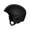 Image de POC - Casque de ski/snowboard - Obex Pure Uranium Black - Taille 55-58 cm - Noir