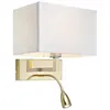 Image de Applique Savoy Avec Liseuse