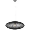 Image de Suspension 1xe27 Noir