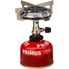 Image de Primus - Réchaud de trekking à gaz - Mimer Stove Duo - Gris
