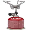 Image de Primus - Réchaud de bivouac à gaz - Express Stove - Rouge