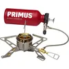 Image de Réchaud multifonction PRIMUS OmniFuel II w. Bottle & Pouch