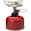 Image de Primus - Réchaud de bivouac à gaz - Essential Trail Stove Duo - Gris