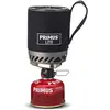 Image de Primus - Kit réchaud de trekking - Lite Stove System en Aluminium - Rouge