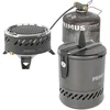 Image de Primus - Kit réchaud d'expédition - Ulti Stove System 1.0 en Aluminium - Noir