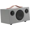 Image de ENCEINTE PORTABLE SANS FIL BLUETOOTH AUDIO PRO ADDON T3+ GRIS