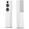 Image de Audio Pro A38 Blanc - Enceintes Colonnes Amplifiées (la paire)