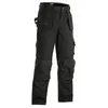 Image de Pantalon de travail renforcÃ© - 100% toile de coton - taille 46 - Canvas 1530 BLAKLADER