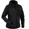 Image de BLAKLADER WORKWEAR-Veste tricotÃ©e Ã  capuche de travail - taille L