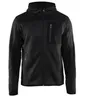 Image de BLAKLADER WORKWEAR-Veste tricotÃ©e Ã  capuche de travail - taille XXL