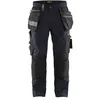 Image de Pantalon de travail stretch 1590 taille 50 BLAKLADER