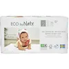 Image de Naty Couches Culottes Ecologiques T2x33 Couches