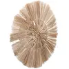 Image de PR Home Applique murale Amara nature Ø80 cm