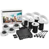 Image de AXIS F34 Surveillance System - Serveur vidÃ©o