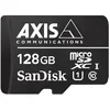 Image de AXIS Surveillance - Carte mÃ©moire flash (adaptateur microSDXC vers SD inclus(e)) - 128 Go - UHS-I U1 / Class10 - microSDXC UHS-I - noir - pour AXIS D3110, M3085, M3086, M4308, M5075, P3818...