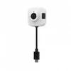 Image de Axis 02260-001 camÃ©ra pour le corps Avec fil CMOS 1920 x 1080 pixels Noir, Blanc USB 0,1 lux