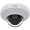 Image de Axis 02374-001 camÃ©ra de sÃ©curitÃ© DÃ´me CamÃ©ra de sÃ©curitÃ© IP IntÃ©rieure 2688 x 1512 pixels Plafond/mur