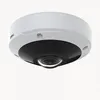 Image de Axis M3057-PLR DÃ´me CamÃ©ra de sÃ©curitÃ© IP IntÃ©rieure et extÃ©rieure 2016 x 2016 Plafond