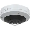 Image de Axis M4317-PLVE DÃ´me CamÃ©ra de sÃ©curitÃ© IP IntÃ©rieure 2160 x 2160 pixels Plafond/mur