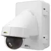 Image de Axis 02623-001 camÃ©ra de sÃ©curitÃ© BoÃ®te CamÃ©ra de sÃ©curitÃ© IP IntÃ©rieure et extÃ©rieure 2592 x 1944 pixels Mur