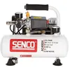 Image de Compresseur sans huile silencieux 4L SENCO AC4504