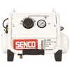 Image de Compresseur sans huile silencieux 5L SENCO AC8305