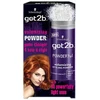 Image de Coiffants & modelants Schwarzkopf  Got2b Powder'Ful Volumizing Styling Powder P15798094