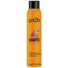 Image de Shampooings Schwarzkopf  Got2b Dry Shampoo Extra Clean   Soft Texture P20700400