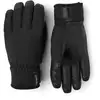 Image de Gants de ski HESTRA Alpine Short GTX (Noir)