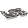 Image de Set ELECTROLUX de cuisson inox pour four vapeur-PKKS8