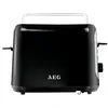 Image de AEG AT3300 7 2 part(s) 940 W Noir