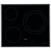Image de Plaques vitro-cÃ©ramiques Aeg HK623021FB 60 cm Noir (3 Zones de cuisson)