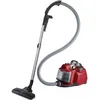 Image de Electrolux Silent Performer Cyclonic ESPC72RR - Aspirateur - traineau - sans sac - Rouge framboise