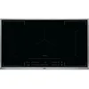 Image de AEG IKE95454XB Table de cuisson Ã  induction Noir - 5 foyers