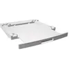 Image de ELECTROLUX STA9GW - Kit de superposition lave-linge / seche-linge avec tablette coulissante