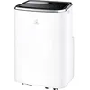 Image de Electrolux EXP26U338CW - Climatiseur - mobile, pose au sol - 2.6 EER - blanc