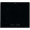 Image de Electrolux EIV644 Noir IntÃ©grÃ© 60 cm Plaque avec zone Ã  induction 4 zones