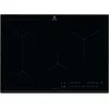 Image de Electrolux EIV734 Noir IntÃ©grÃ© 68 cm Plaque avec zone Ã  induction 4 zones