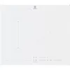 Image de Electrolux EIV63342CW Blanc IntÃ©grÃ© Plaque avec zone Ã  induction 3 zones