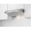 Image de Hotte Standard AEG DUB1611M - Acier inoxydable