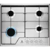 Image de Electrolux Plaque Gaz 4 foyers Slim line KGS6424SX
