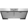 Image de ElectroluxHotte de cuisine murale LFU216X (271 M3/H 598 MM couleur acier)