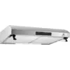 Image de Electrolux Hotte classique 60 cm Série 300 LEDLights LFU226X
